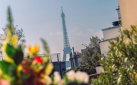 Villa Marquis Member Of Melia Collection Tour Eiffel